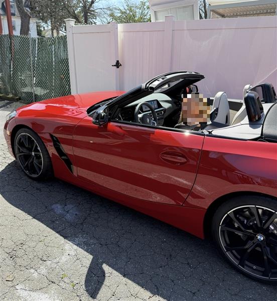2025 BMW Z4 for sale in Glen Ridge, New Jersey