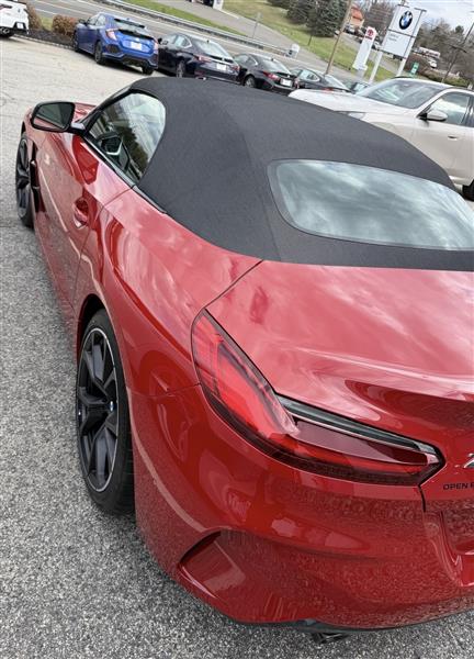 2025 BMW Z4 for sale in Glen Ridge, New Jersey