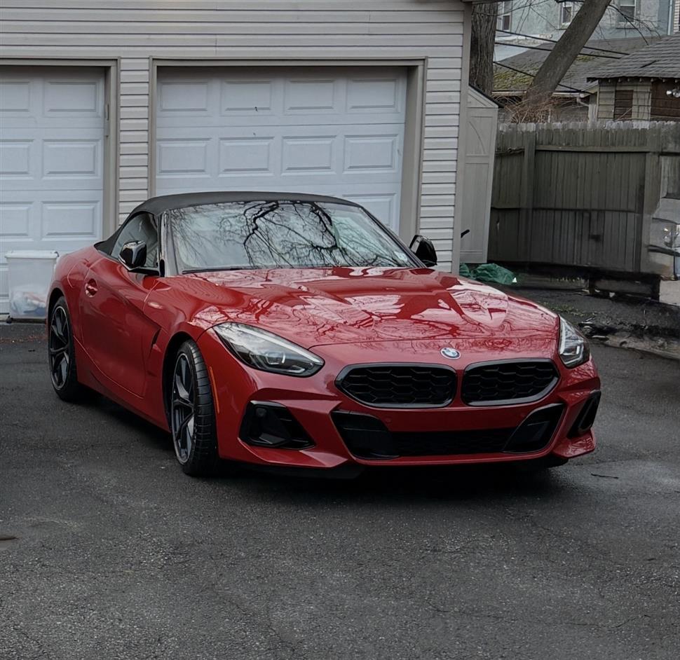 2025 BMW Z4 for sale in Glen Ridge, New Jersey