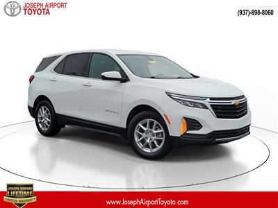 2022 Chevrolet Equinox for sale in Cincinnati,OH