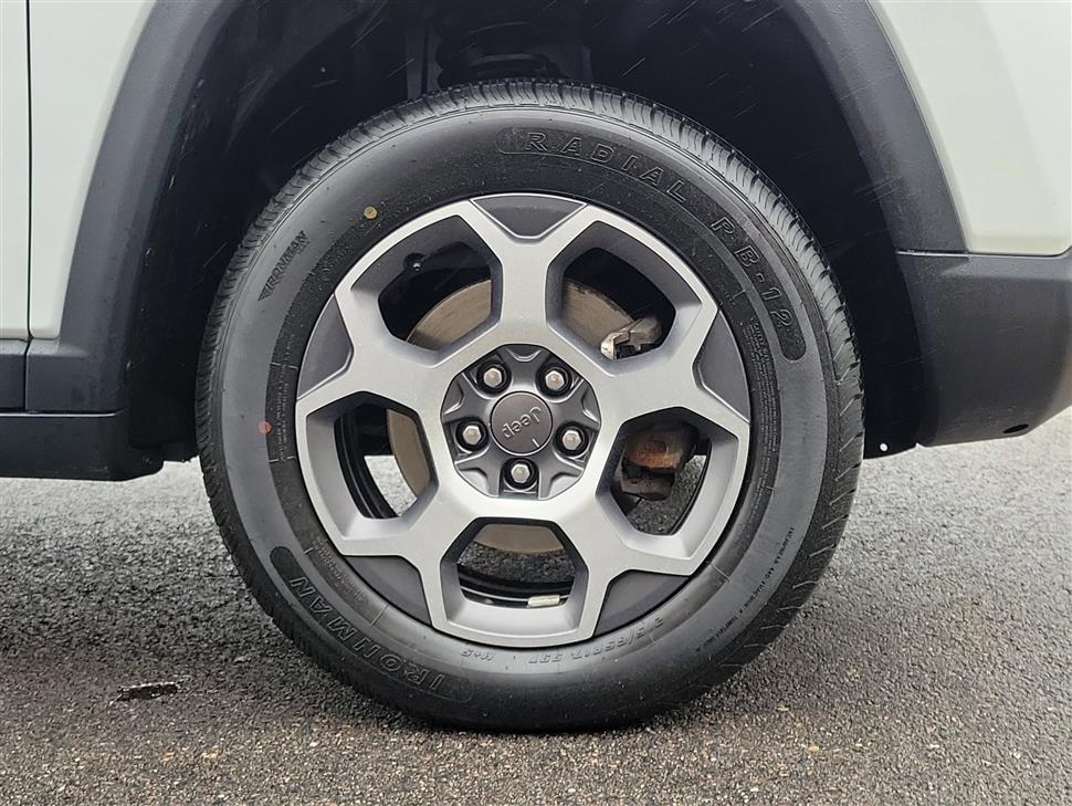 2022 Jeep Compass for sale in Cincinnati, Ohio