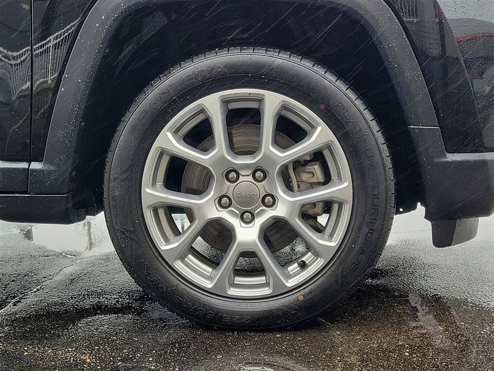2023 Jeep Compass for sale in Cincinnati, Ohio
