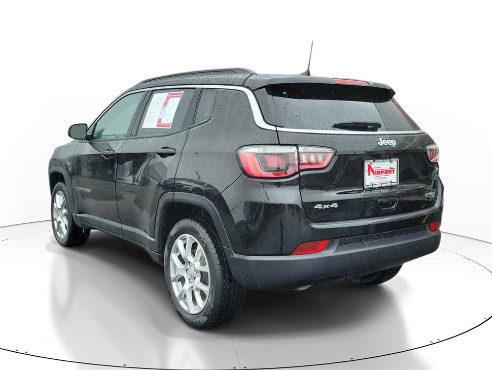 2023 Jeep Compass for sale in Cincinnati, Ohio