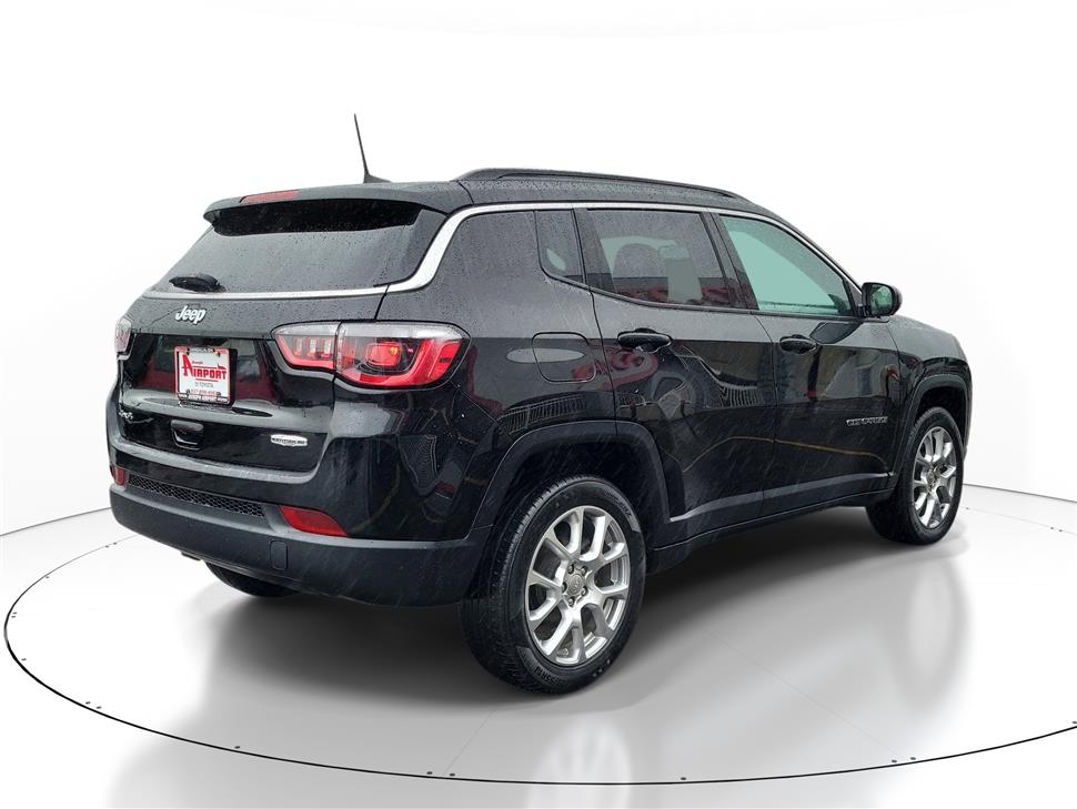 2023 Jeep Compass for sale in Cincinnati, Ohio
