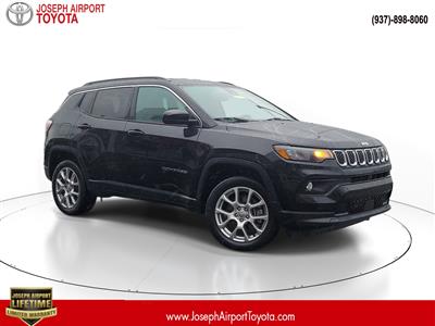 2023 Jeep Compass for sale in Cincinnati,OH