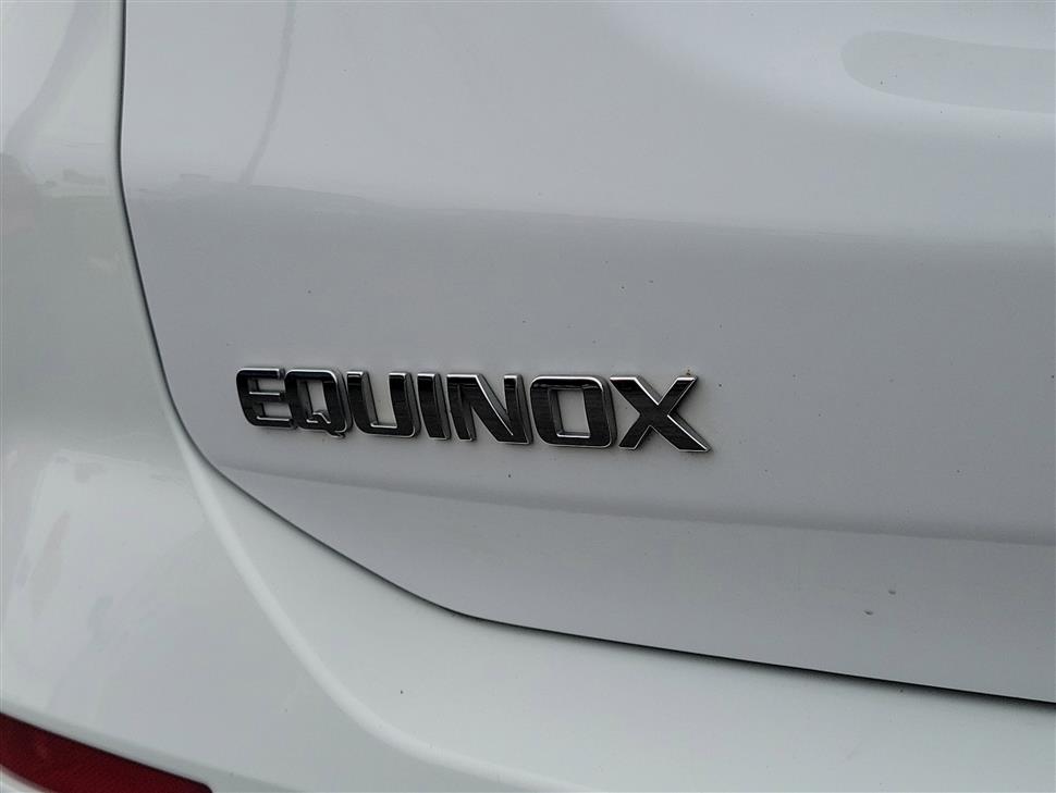 2022 Chevrolet Equinox for sale in Cincinnati, Ohio