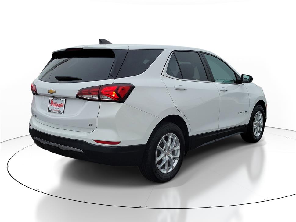 2022 Chevrolet Equinox for sale in Cincinnati, Ohio