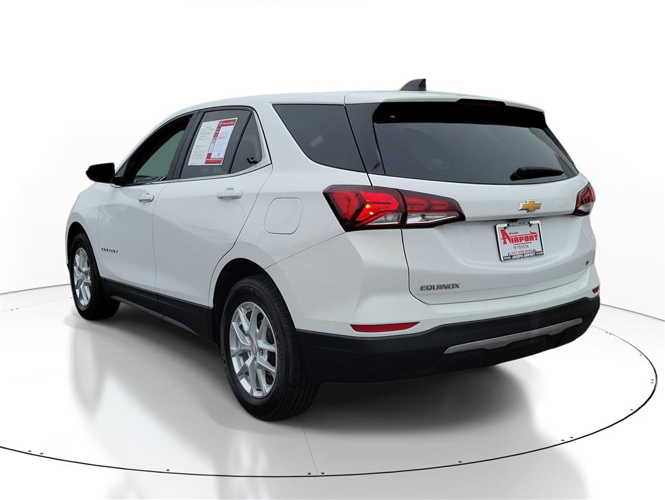 2022 Chevrolet Equinox for sale in Cincinnati, Ohio