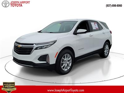2022 Chevrolet Equinox for sale in Cincinnati,OH