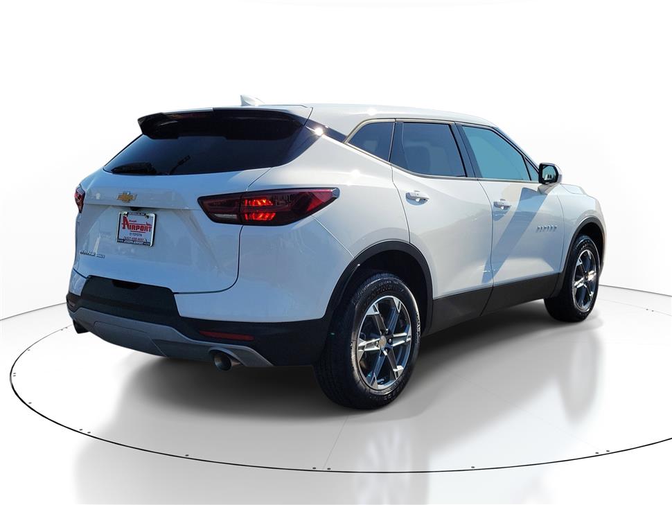 2025 Chevrolet Blazer for sale in Cincinnati, Ohio