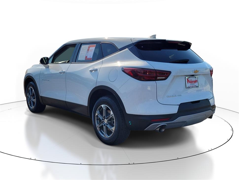 2025 Chevrolet Blazer for sale in Cincinnati, Ohio