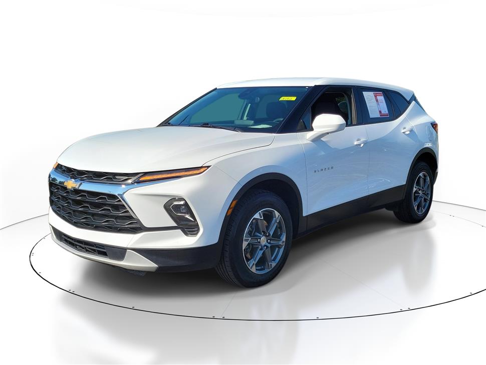 2025 Chevrolet Blazer for sale in Cincinnati, Ohio
