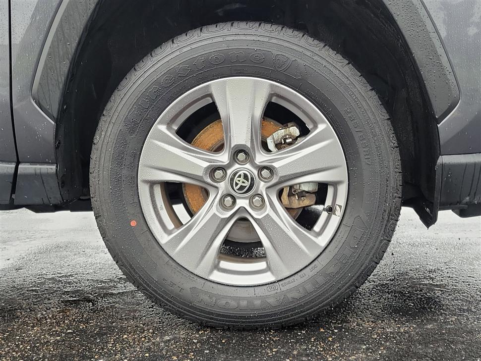 2025 Toyota RAV4 for sale in Cincinnati, Ohio