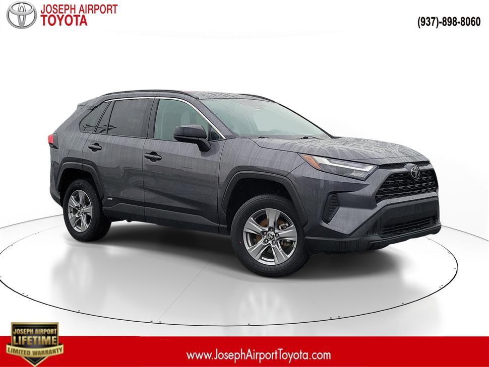 2025 Toyota RAV4 for sale in Cincinnati, Ohio