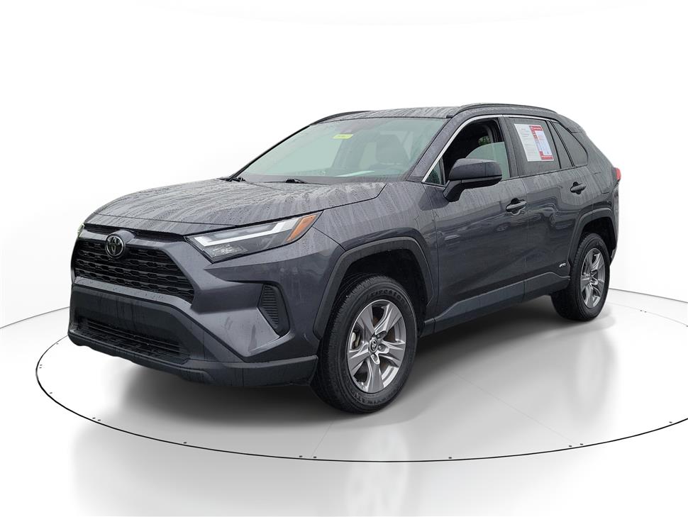 2025 Toyota RAV4 for sale in Cincinnati, Ohio