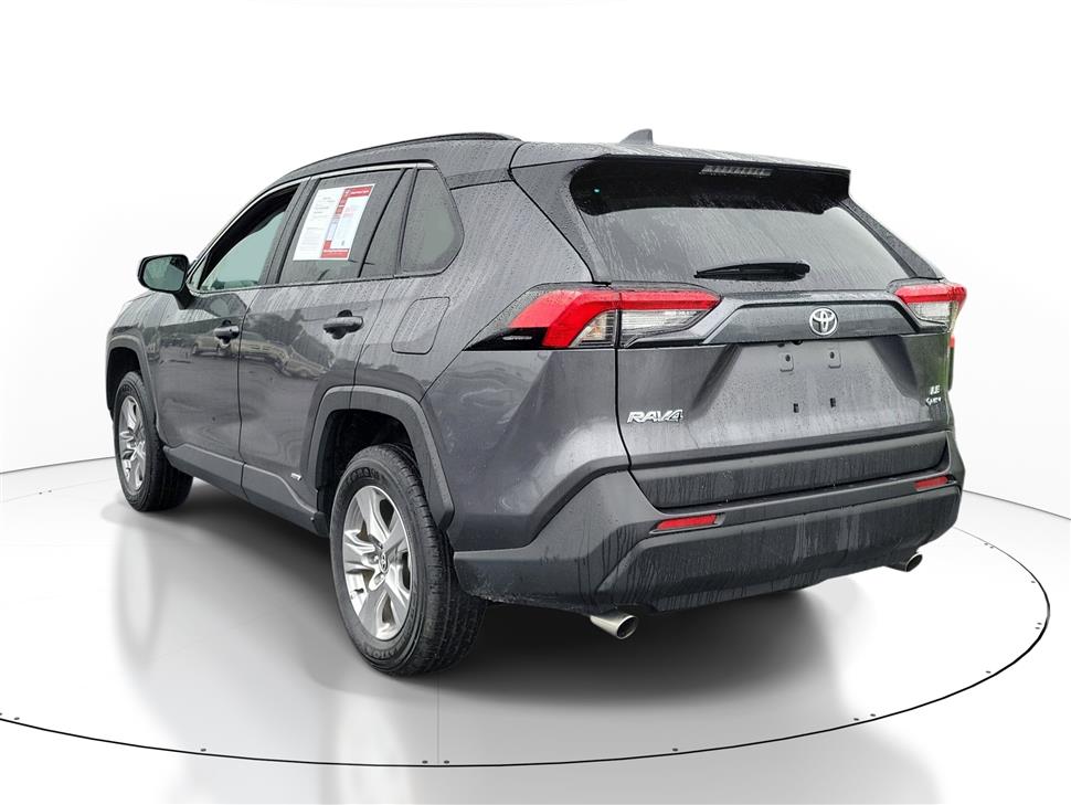 2025 Toyota RAV4 for sale in Cincinnati, Ohio
