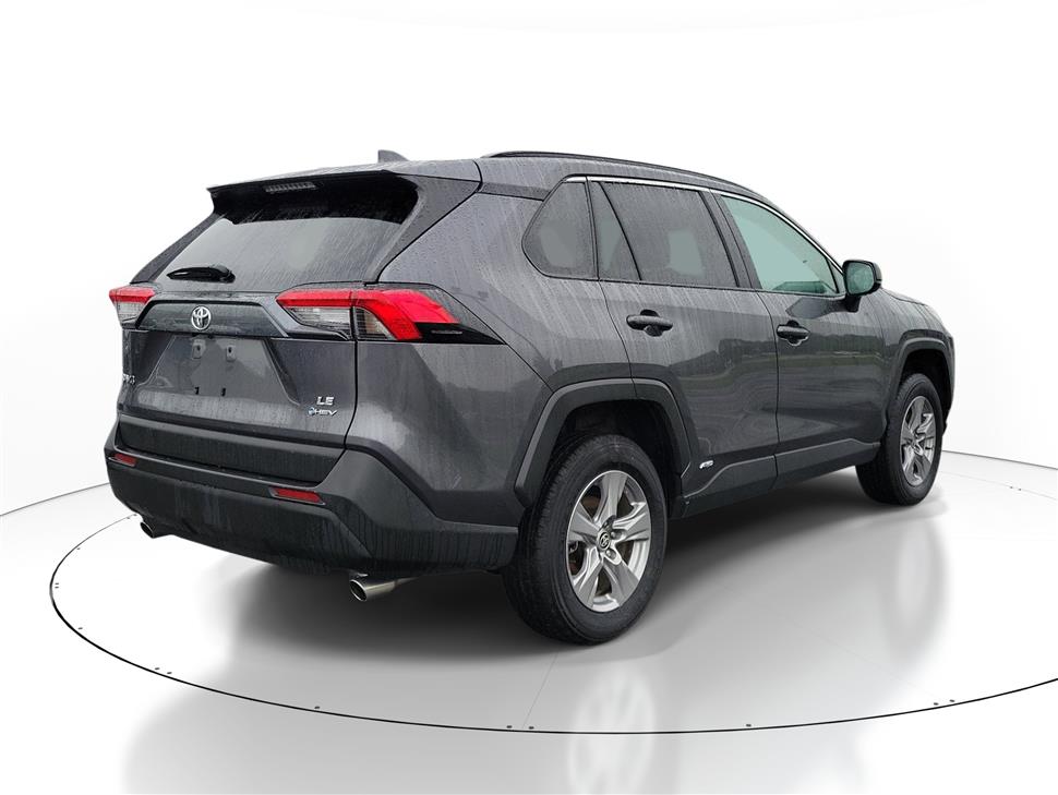 2025 Toyota RAV4 for sale in Cincinnati, Ohio