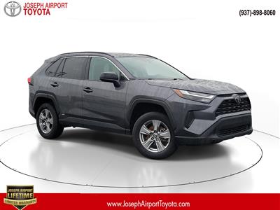 2025 Toyota RAV4 for sale in Cincinnati,OH