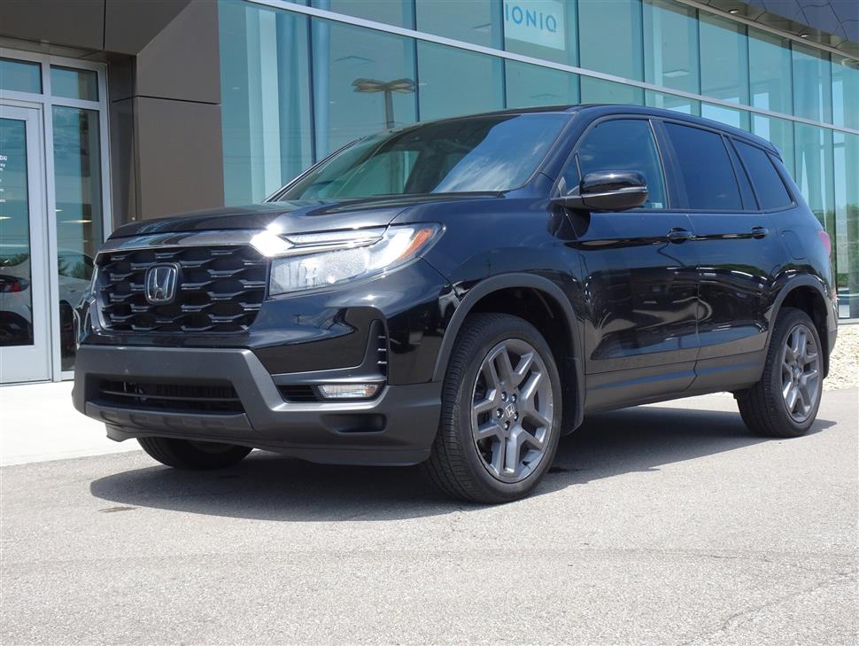 2023 Honda Passport for sale in Cincinnati, Ohio