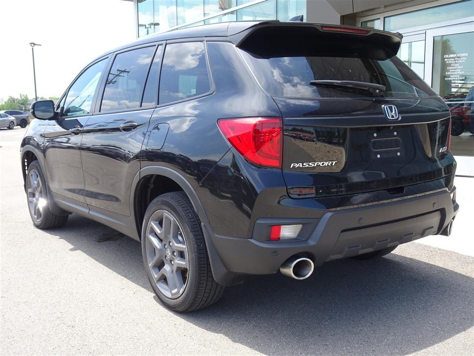 2023 Honda Passport for sale in Cincinnati, Ohio