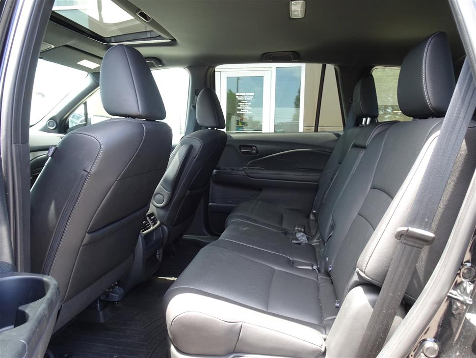 2023 Honda Passport for sale in Cincinnati, Ohio