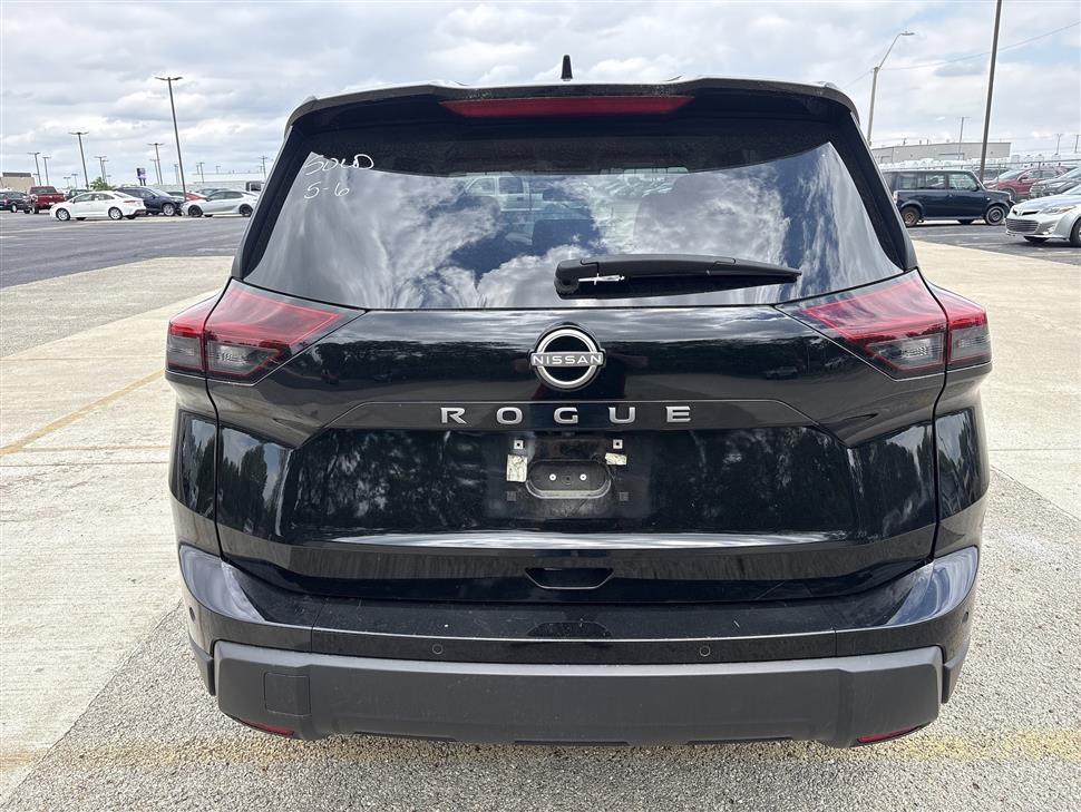 2025 Nissan Rogue for sale in Cincinnati, Ohio