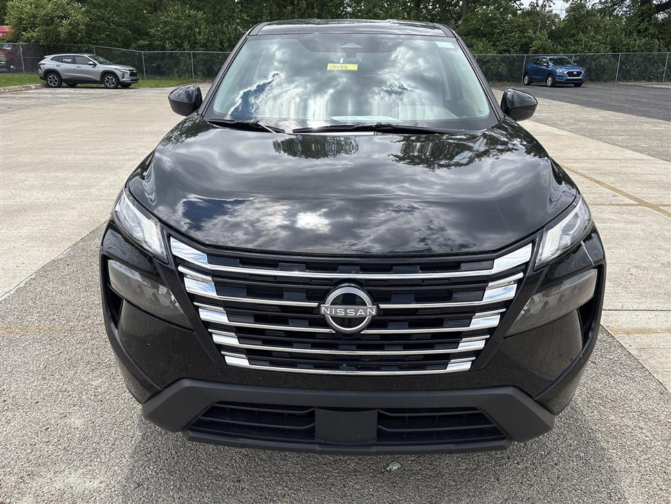 2025 Nissan Rogue for sale in Cincinnati, Ohio