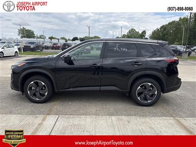 2025 Nissan Rogue for sale in Cincinnati,OH