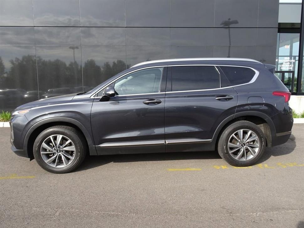 2020 Hyundai Santa Fe for sale in Cincinnati, Ohio