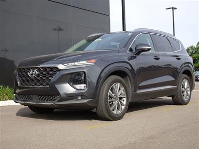 2020 Hyundai Santa Fe for sale in Cincinnati,OH