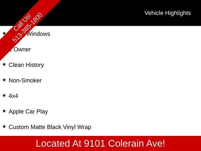2024 Toyota Land Cruiser for sale in Cincinnati, Ohio