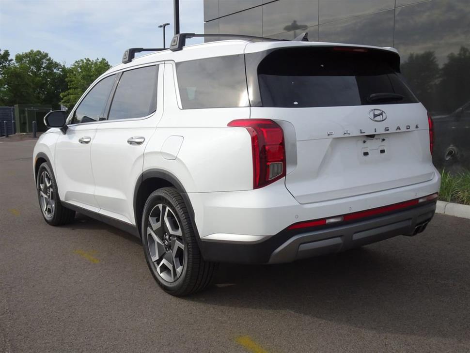 2023 Hyundai Palisade for sale in Cincinnati, Ohio