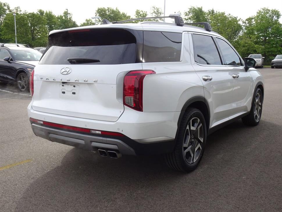 2023 Hyundai Palisade for sale in Cincinnati, Ohio