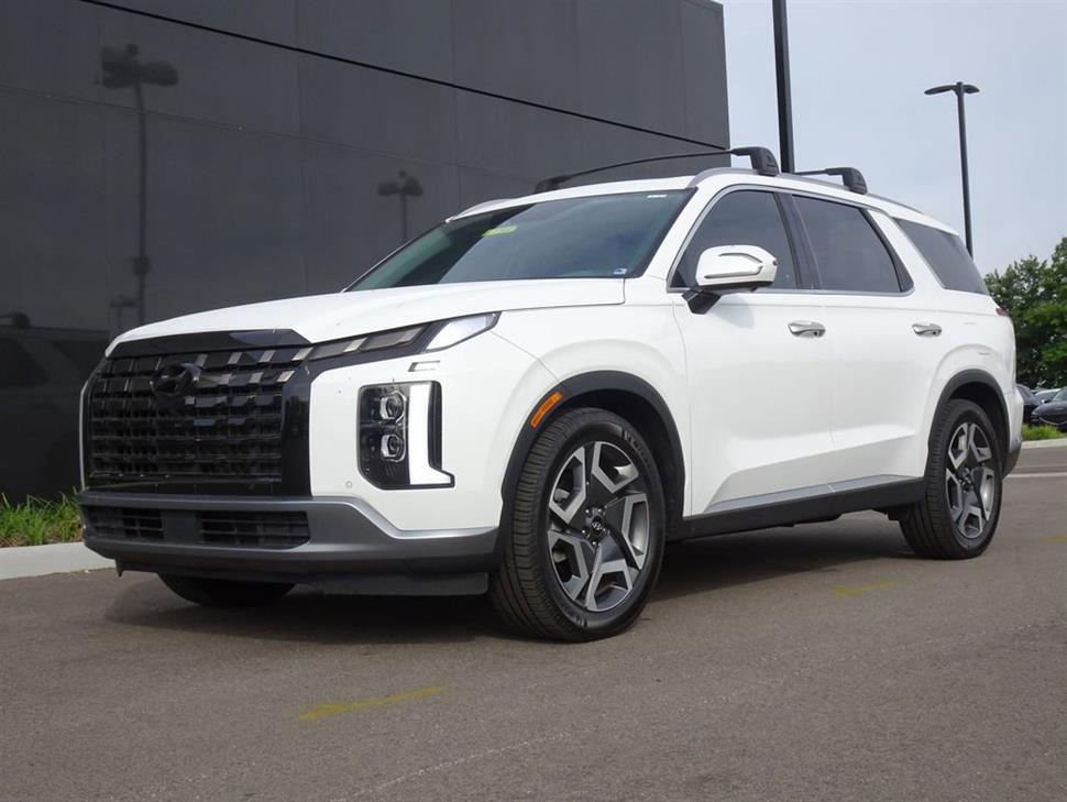 2023 Hyundai Palisade for sale in Cincinnati, Ohio