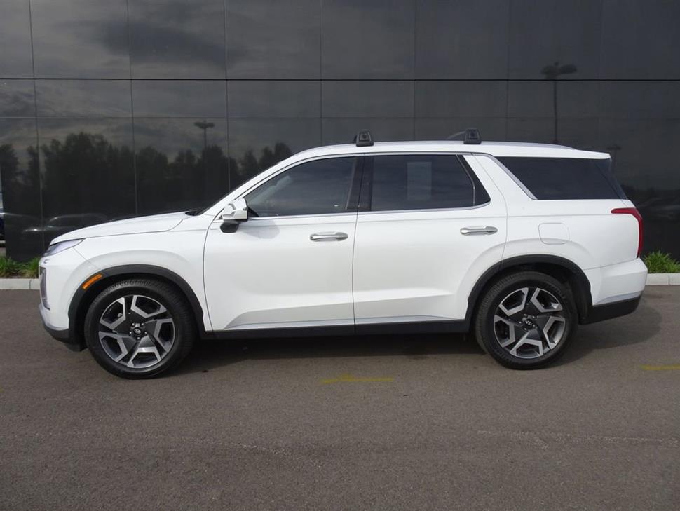2023 Hyundai Palisade for sale in Cincinnati, Ohio