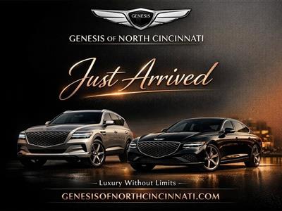 2025 Genesis G80 for sale in Cincinnati,OH