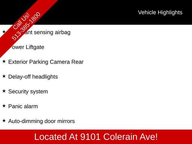 2022 Land Rover Range Rover Evoque for sale in Cincinnati, Ohio