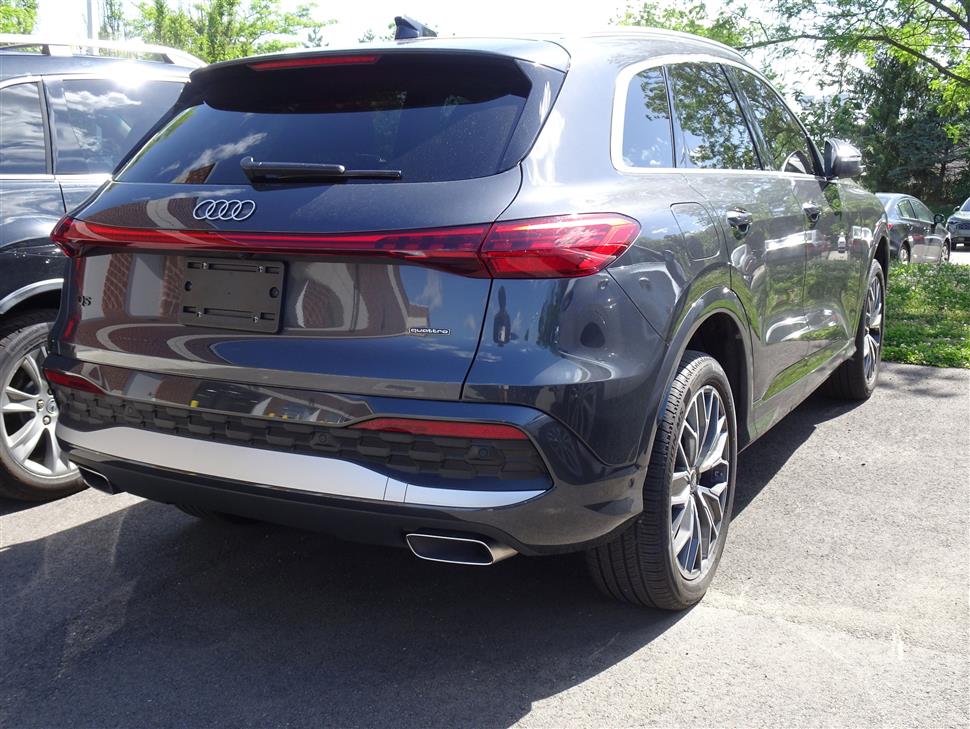 2025 Audi Q5 for sale in Cincinnati, Ohio