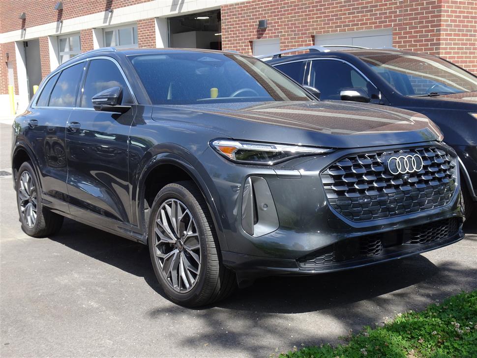 2025 Audi Q5 for sale in Cincinnati, Ohio