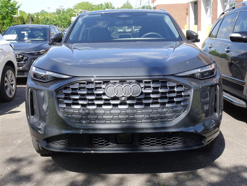 2025 Audi Q5 for sale in Cincinnati, Ohio