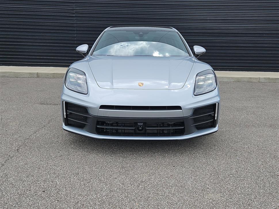 2025 Porsche Panamera for sale in Cincinnati, Ohio