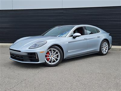 2025 Porsche Panamera for sale in Cincinnati,OH