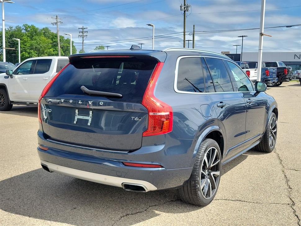 2020 Volvo XC90 for sale in Cincinnati, Ohio