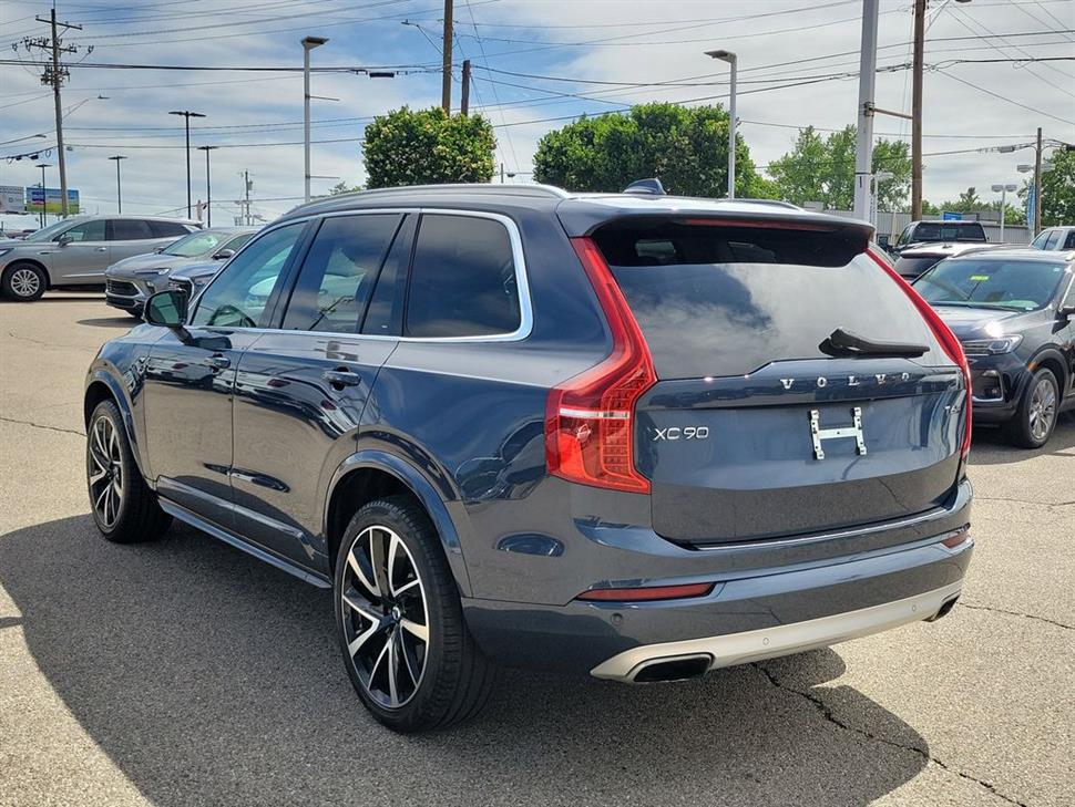 2020 Volvo XC90 for sale in Cincinnati, Ohio