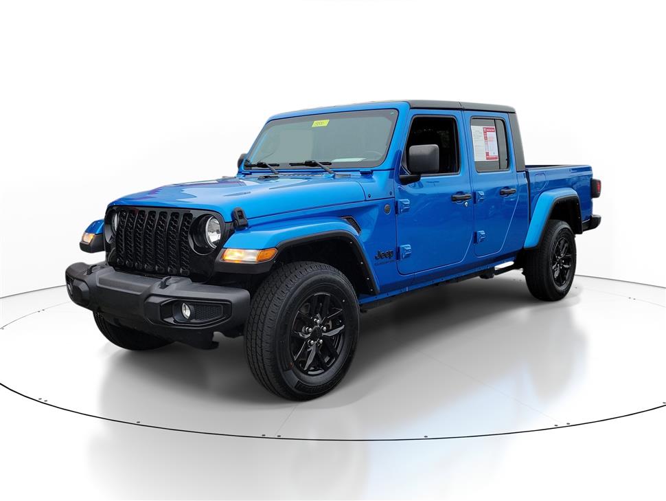 2022 Jeep Gladiator for sale in Cincinnati, Ohio