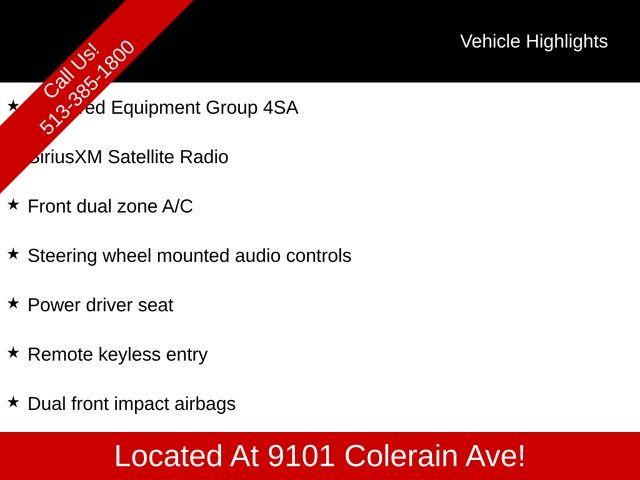 2018 GMC Acadia for sale in Cincinnati, Ohio