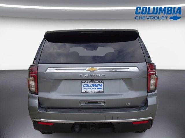 2022 Chevrolet Tahoe for sale in Cincinnati, Ohio