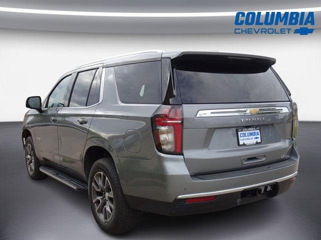 2022 Chevrolet Tahoe for sale in Cincinnati, Ohio