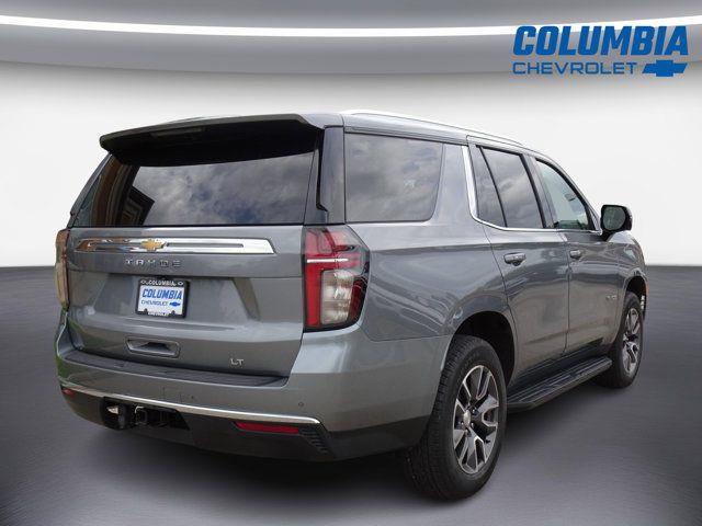 2022 Chevrolet Tahoe for sale in Cincinnati, Ohio