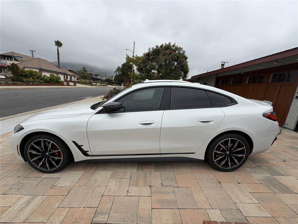 2024 BMW i4 M50 for sale in La Verne, California
